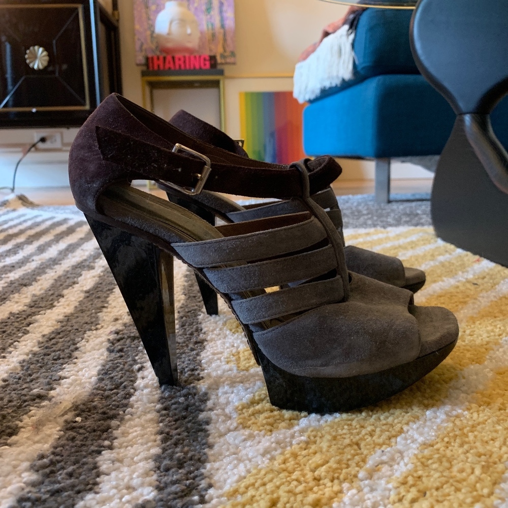 Marni Heels